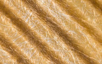 Penpedairheol fibreglass roof waterproofing