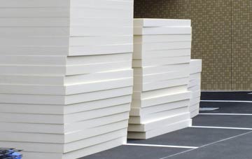 Penpedairheol flat roof insulation costs