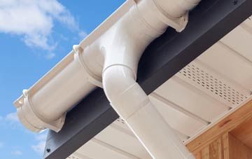 Penpedairheol gutter installation costs