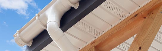 get Penpedairheol guttering quotes today