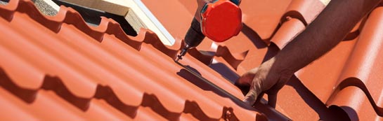 save on Penpedairheol roof installation costs