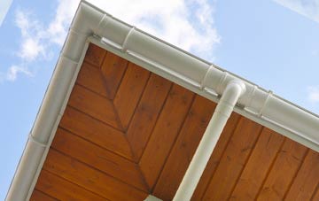 Penpedairheol soffit types