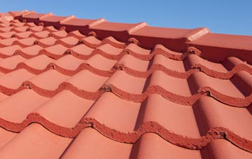 Penpedairheol tile and slate roof replacement