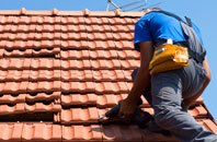 Penpedairheol urgent roof repairs
