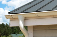 Penpedairheol soffits